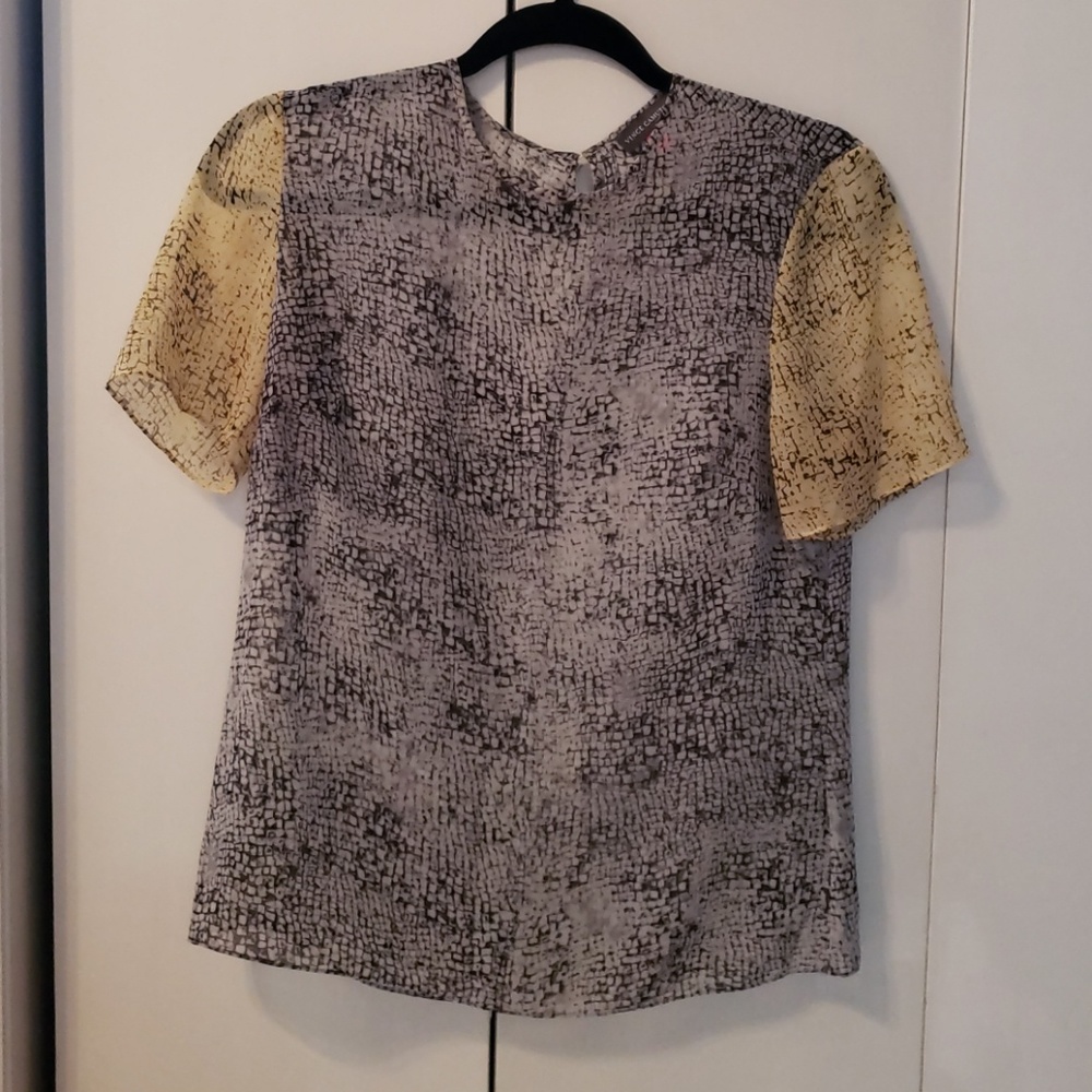 Vince Camuto blouse